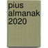 Pius almanak 2020