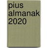 Pius almanak 2020 door Onbekend