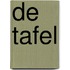 De tafel