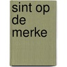 Sint op de merke by Rafael van der Vaart