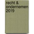 Recht & Ondernemen 2019