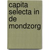 Capita Selecta in de Mondzorg door Inge Vercruysse