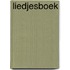 Liedjesboek