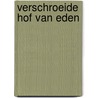 Verschroeide hof van Eden by Daniel van Hecke