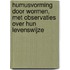 Humusvorming door wormen, met observaties over hun levenswijze