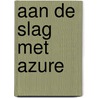 Aan de slag met Azure by David Fitzpatrick