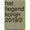 Het Liegend Konijn 2019/2 door Jozef Deleu