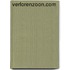 Verlorenzoon.com