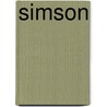 Simson door Onbekend
