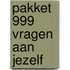 Pakket 999 vragen aan jezelf