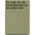 De roep van de Watersjamaan en de zieke rivier