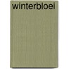 Winterbloei door Onno Blom