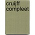 Cruijff compleet