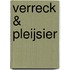 Verreck & Pleijsier