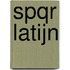 SPQR Latijn