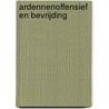 Ardennenoffensief en bevrijding door Ruud Bruijns