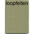 Loopfeiten