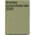 Drentse Scheurkalender 2020