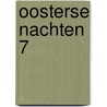 Oosterse nachten 7 door Susanna Carr