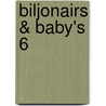 Biljonairs & baby's 6 door Olivia Gates