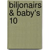 Biljonairs & baby's 10 by Maureen Child