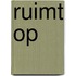 Ruimt op