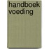 Handboek voeding