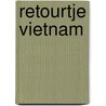 Retourtje Vietnam by Jan Buijsse