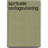 Spirituele oorlogsvoering