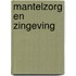 Mantelzorg en Zingeving
