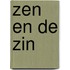 Zen en de Zin