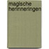 Magische herinneringen