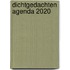 Dichtgedachten Agenda 2020