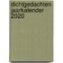 Dichtgedachten Jaarkalender 2020