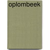 Oplombeek door Frans Peetermans