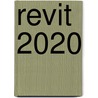 Revit 2020 door Ronald Boeklagen