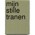 Mijn stille tranen