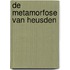 De metamorfose van Heusden