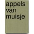 Appels van Muisje