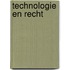 Technologie en recht