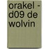 Orakel - D09 De wolvin