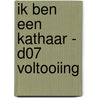 Ik ben een Kathaar - D07 Voltooiing door Makyo