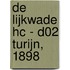 De Lijkwade HC - D02 Turijn, 1898