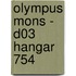 Olympus Mons - D03 Hangar 754