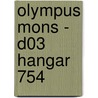 Olympus Mons - D03 Hangar 754 door Bec