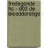 Fredegonde HC - D02 De Bloeddorstige