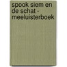 Spook Siem en de schat - Meeluisterboek door Thilo