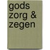 Gods zorg & zegen