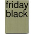 Friday Black
