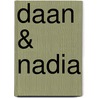 Daan & Nadia door Esther Walraven